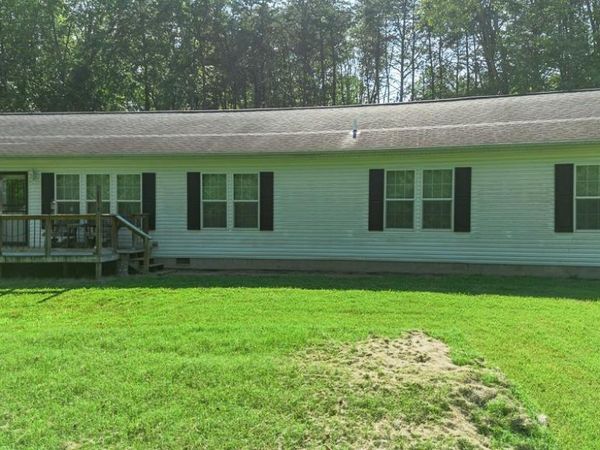 3900 Coal Dock Road, Waverly, OH 45690