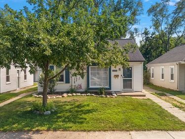 2042 Browning Street, Ferndale, MI 48220