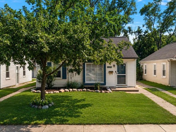 2042 Browning Street, Ferndale, Mi 48220