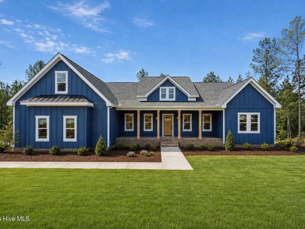 164 Vista Ridge Avenue , Sanford, NC 27332