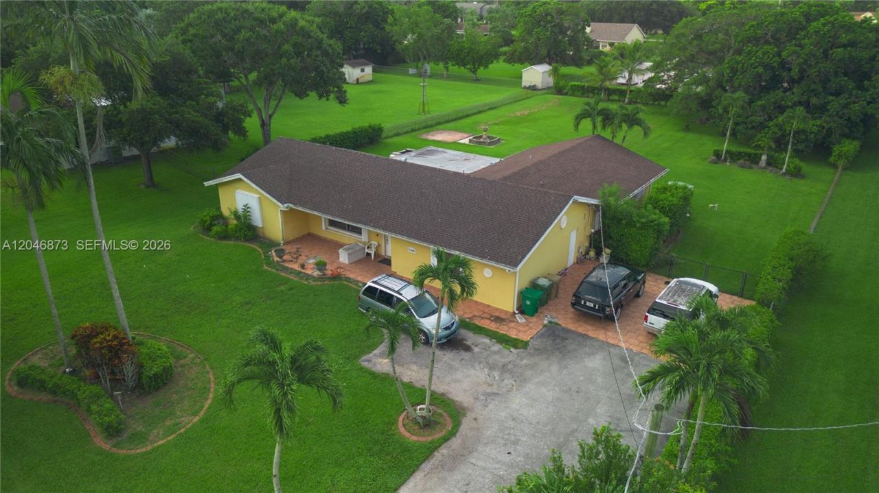 13450 SW 26th St, Davie, FL 33325 Photo