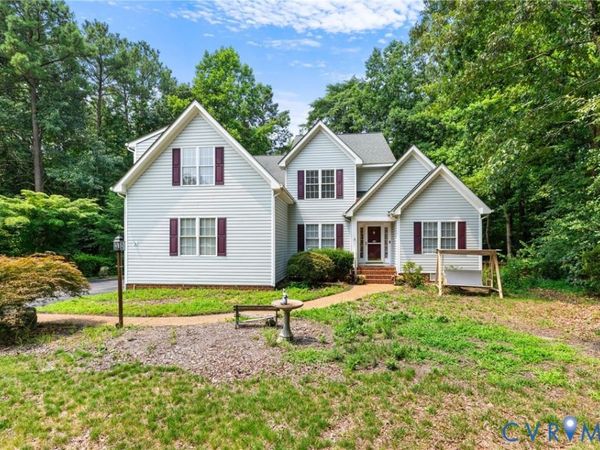 5215 Lippingham Lane, Chester, VA 23831