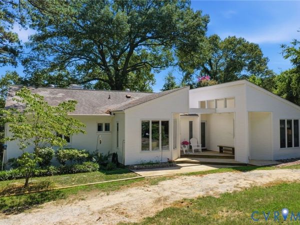 7614 Ashe Street, Gloucester, VA 23062