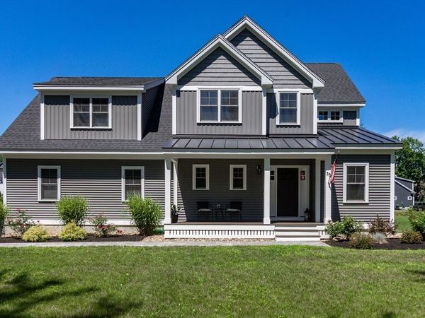 33 North St, Danvers, MA 01923