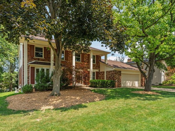 3541 Windemere Drive, Ann Arbor, MI 48105