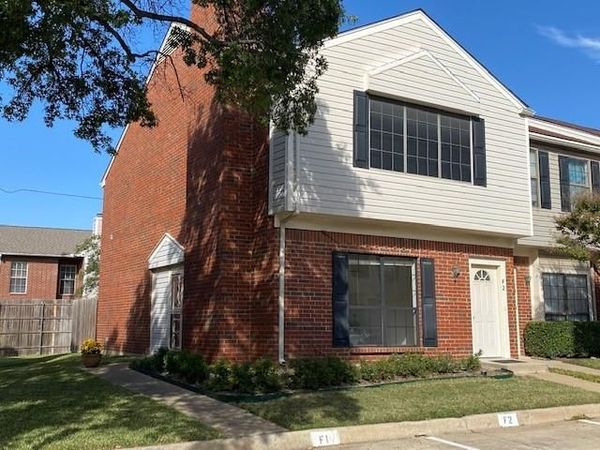 226 Samuel Boulevard, Unit F1, Coppell, TX 75019