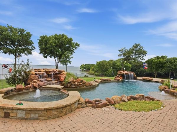 3580 Pinnacle Bay Point, Little Elm, TX 75068