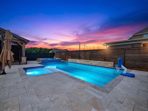295 Crystal Cove, Sunnyvale, TX 75182