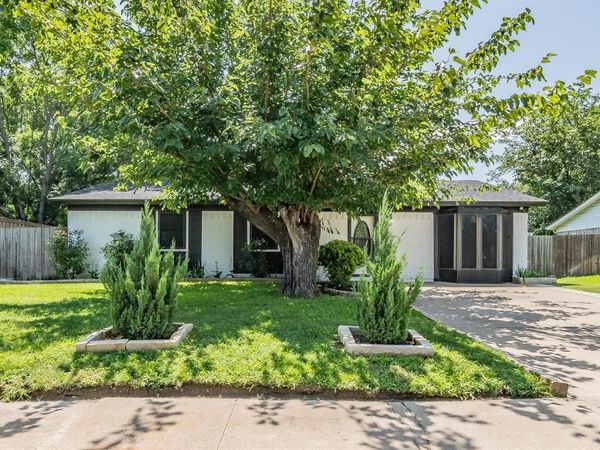 713 Keystone Street, Mesquite, TX 75149