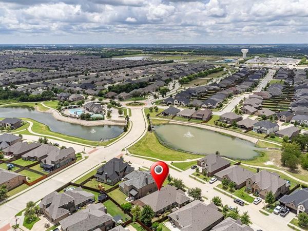 4404 Juniper Lane, Melissa, TX 75454