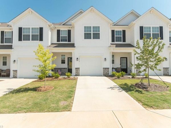 1828 Pheasant Trace Circle , Kernersville, NC 27284