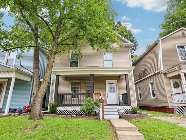 2128 Cleveland Boulevard, Granite City, IL 62040