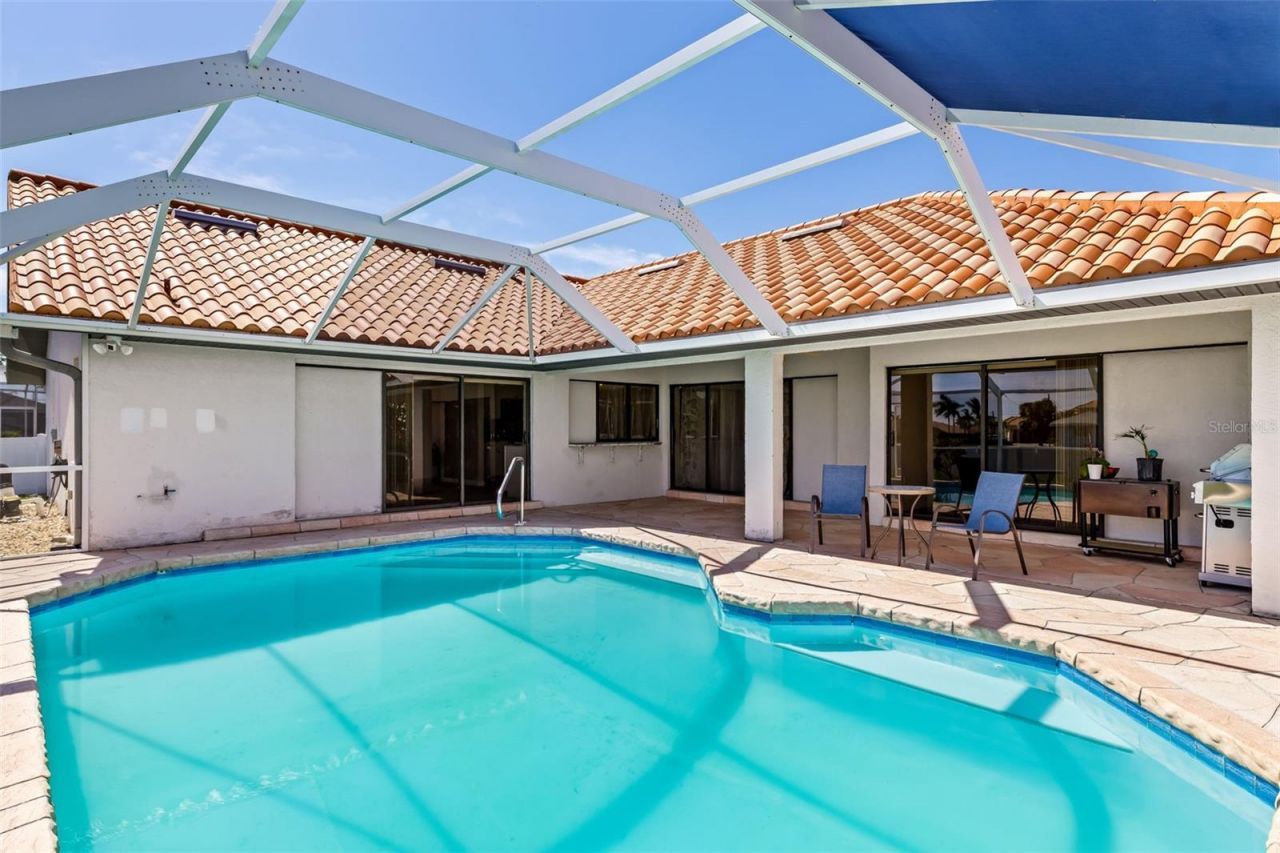 2250 Rio De Janeiro Avenue, Punta Gorda, FL 33983 Photo