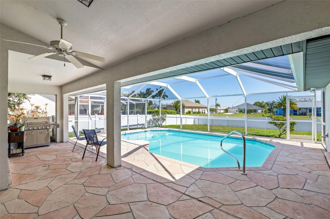 2250 Rio De Janeiro Avenue, Punta Gorda, FL 33983 Photo