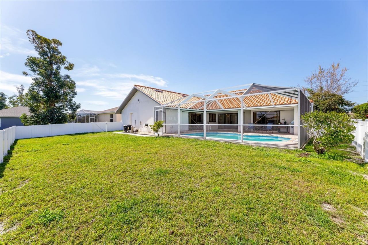 2250 Rio De Janeiro Avenue, Punta Gorda, FL 33983 Photo