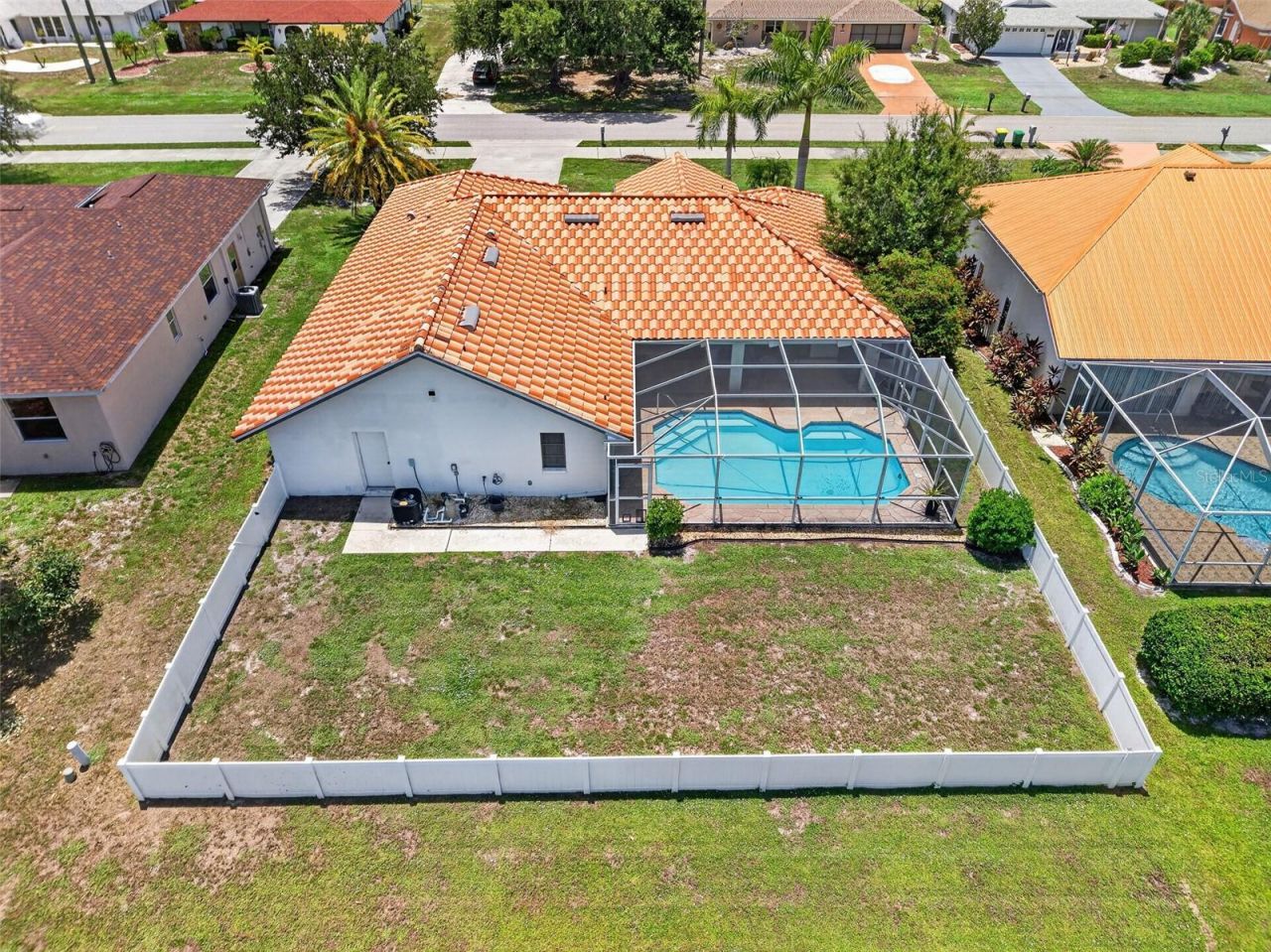 2250 Rio De Janeiro Avenue, Punta Gorda, FL 33983 Photo