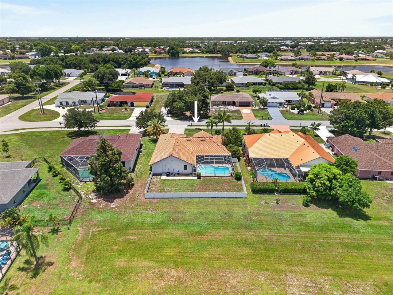 2250 Rio De Janeiro Avenue, Punta Gorda, FL 33983 Photo