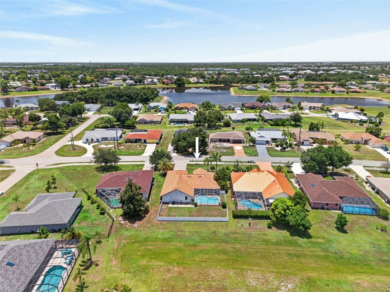 2250 Rio De Janeiro Avenue, Punta Gorda, FL 33983 Photo