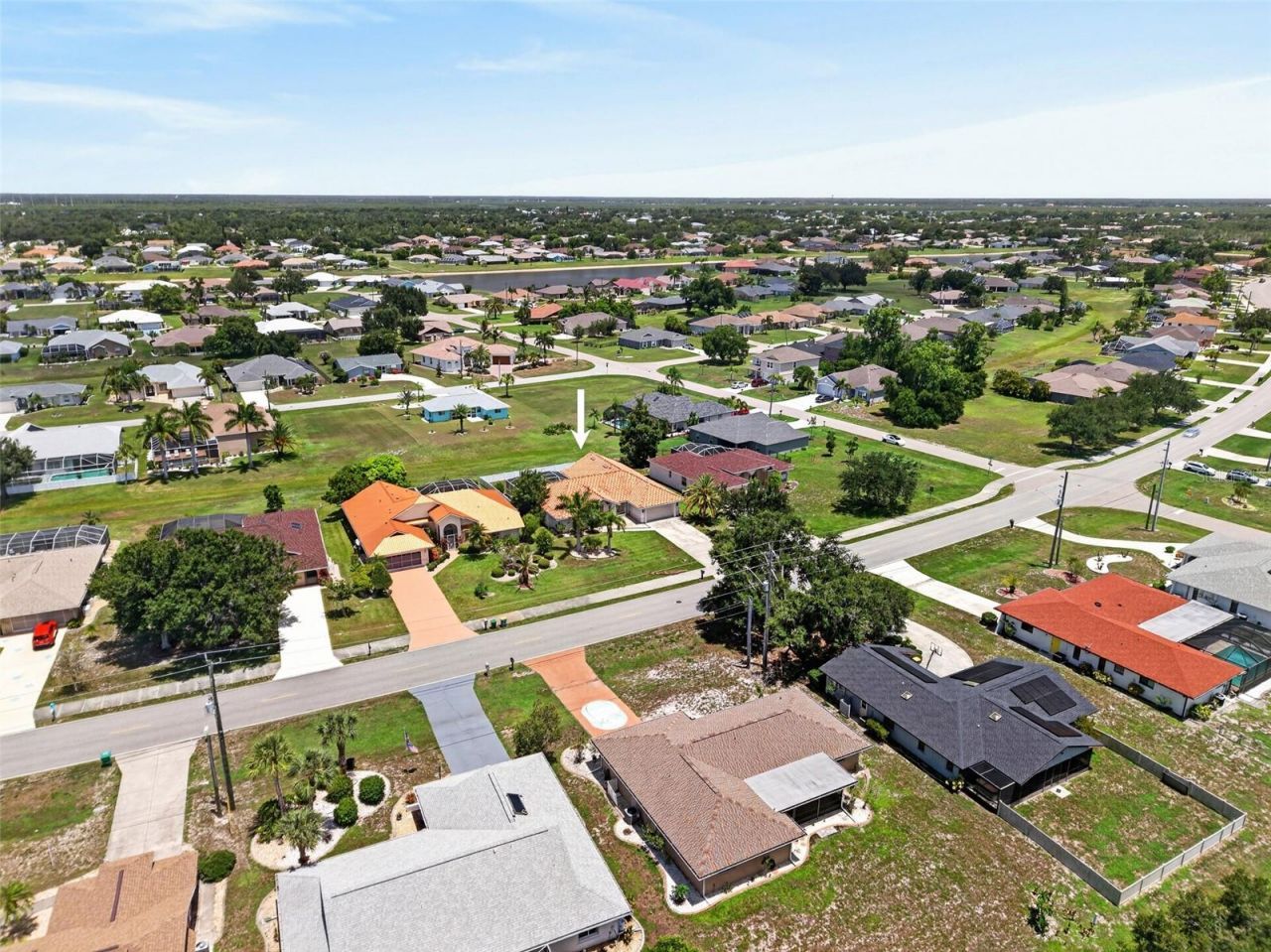 2250 Rio De Janeiro Avenue, Punta Gorda, FL 33983 Photo