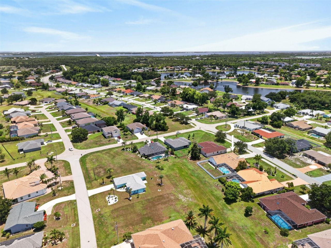 2250 Rio De Janeiro Avenue, Punta Gorda, FL 33983 Photo