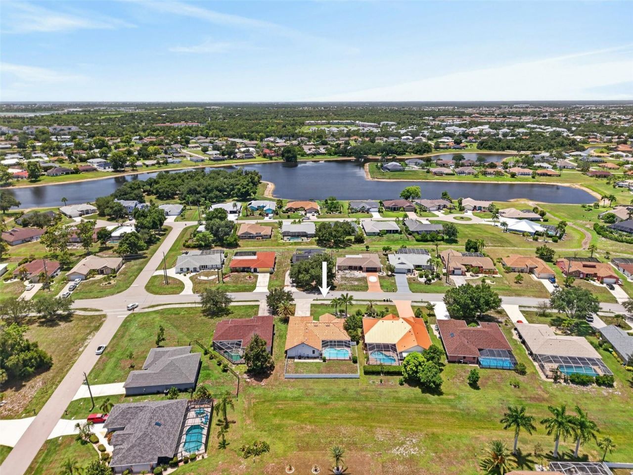 2250 Rio De Janeiro Avenue, Punta Gorda, FL 33983 Photo