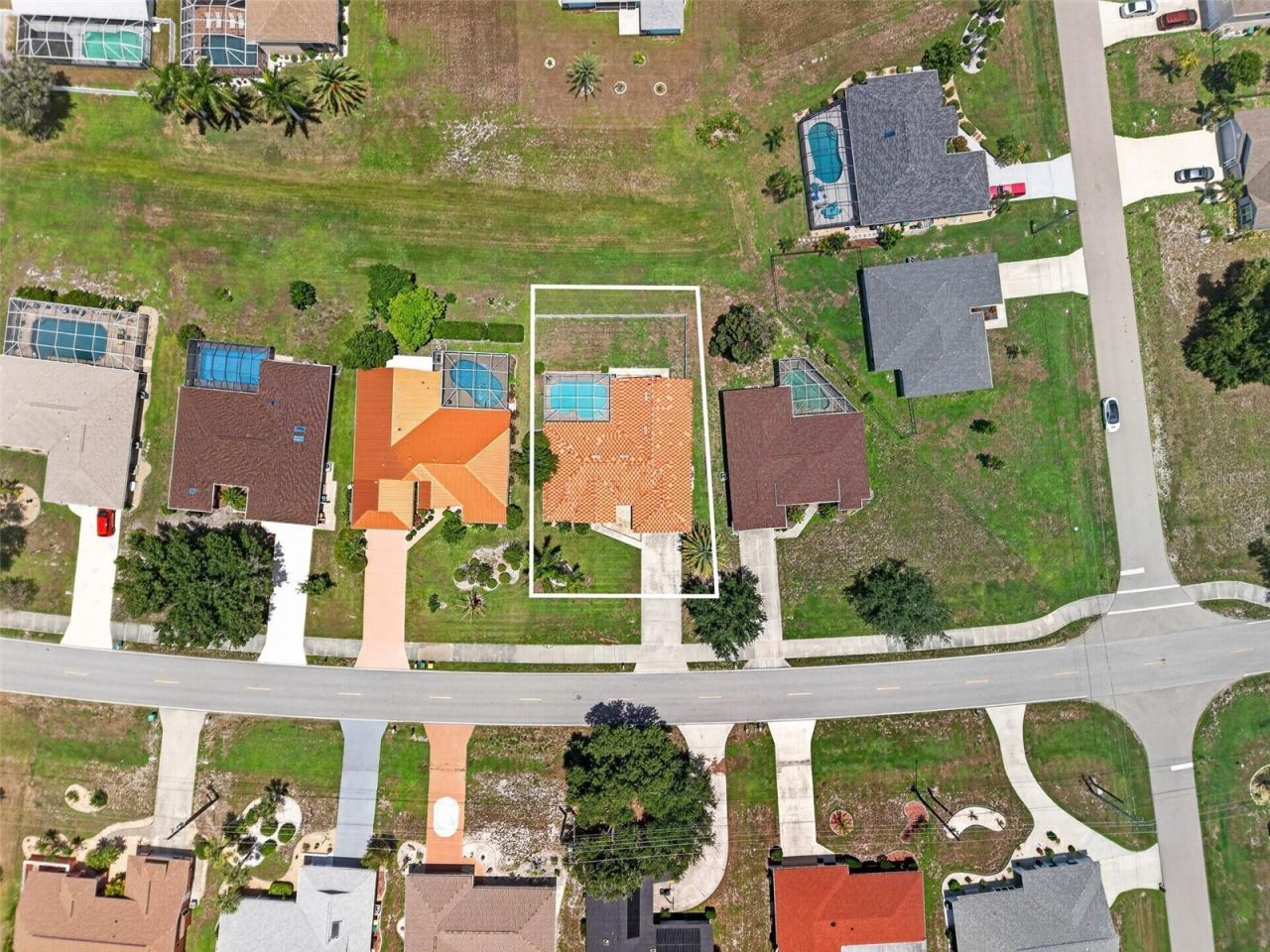 2250 Rio De Janeiro Avenue, Punta Gorda, FL 33983 Photo