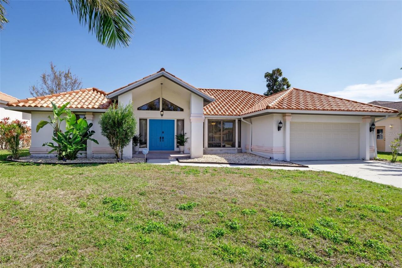 2250 Rio De Janeiro Avenue, Punta Gorda, FL 33983 Photo