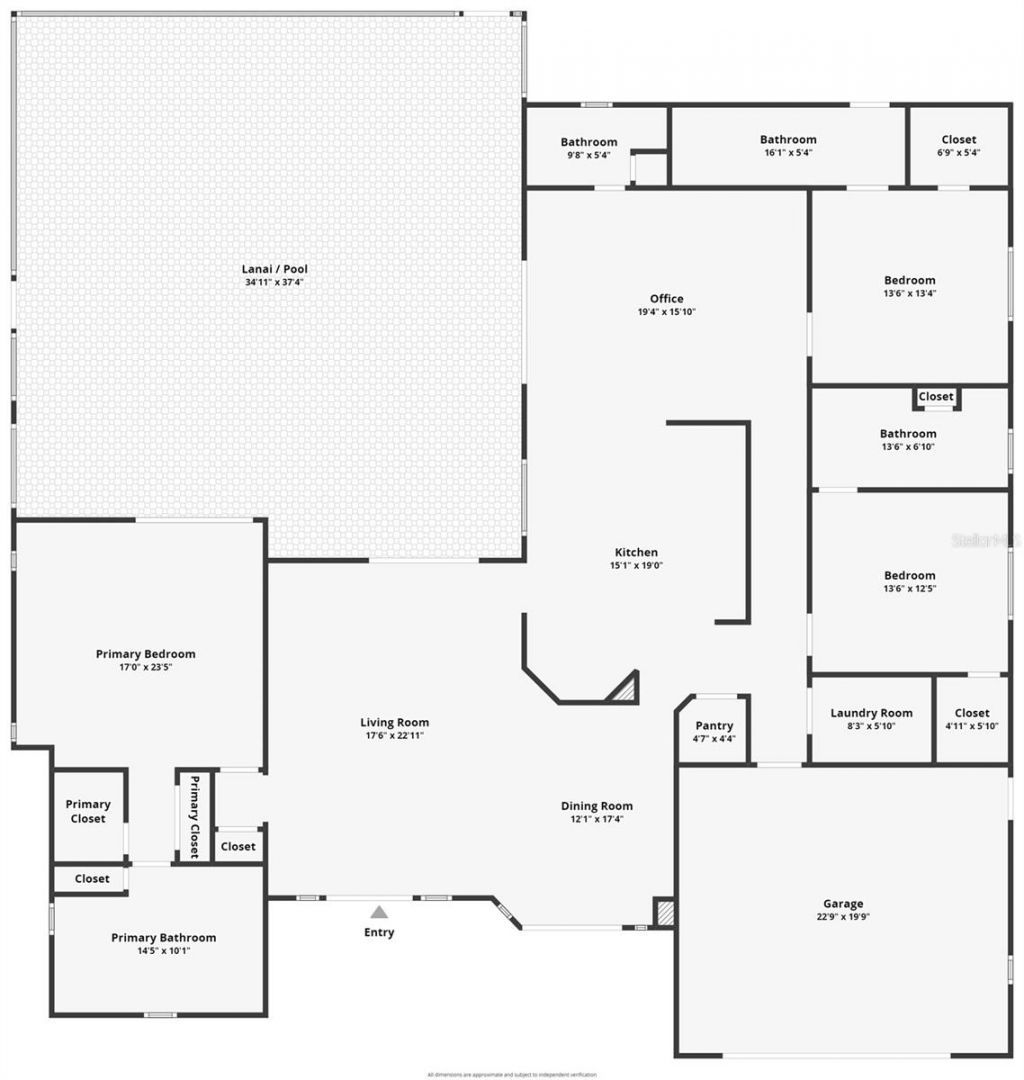2250 Rio De Janeiro Avenue, Punta Gorda, FL 33983 Photo
