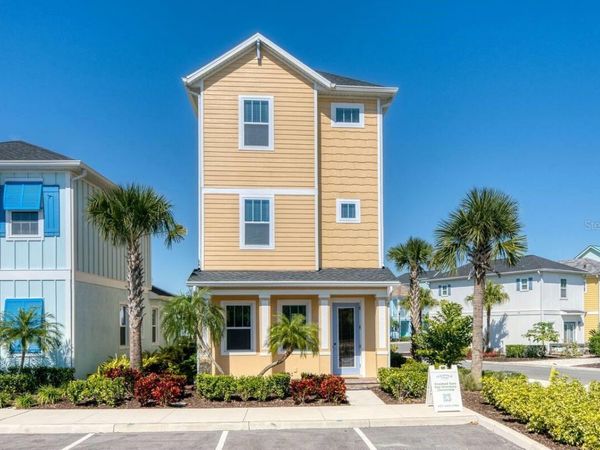 2998 SALTED RIM ROAD , KISSIMMEE, FL 34747
