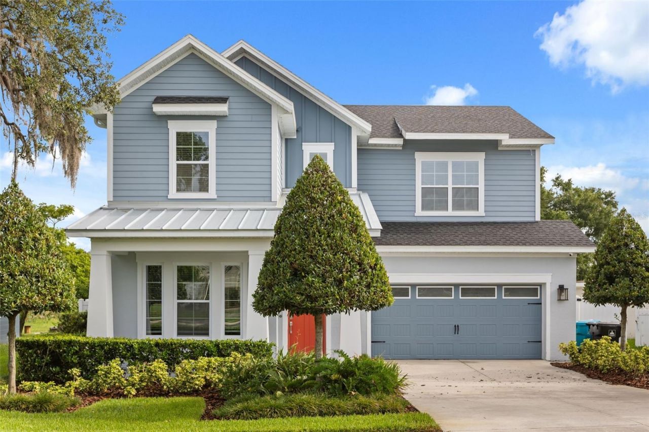 4401 Park Lake Street, Orlando, FL 32803 Main Photo