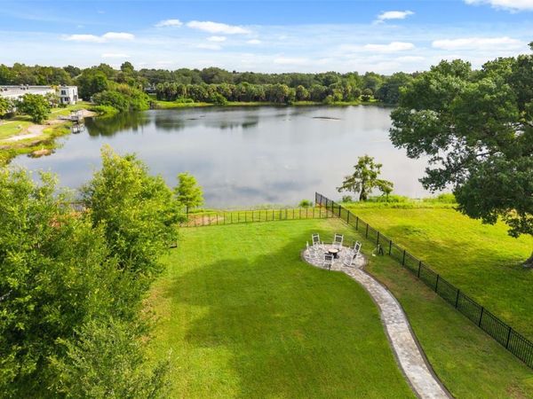 4401 PARK LAKE STREET , ORLANDO, FL 32803