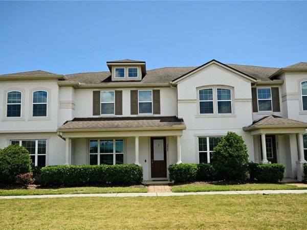 2479 TOSCOLONA DRIVE, KISSIMMEE, FL 34741
