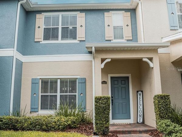 11843 DEER PATH WAY, ORLANDO, FL 32832