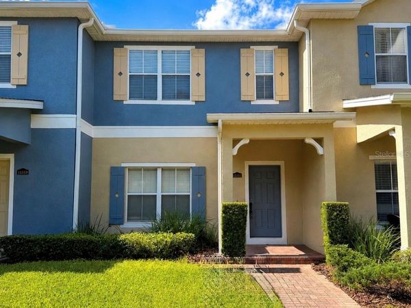 11843 DEER PATH WAY, ORLANDO, FL 32832