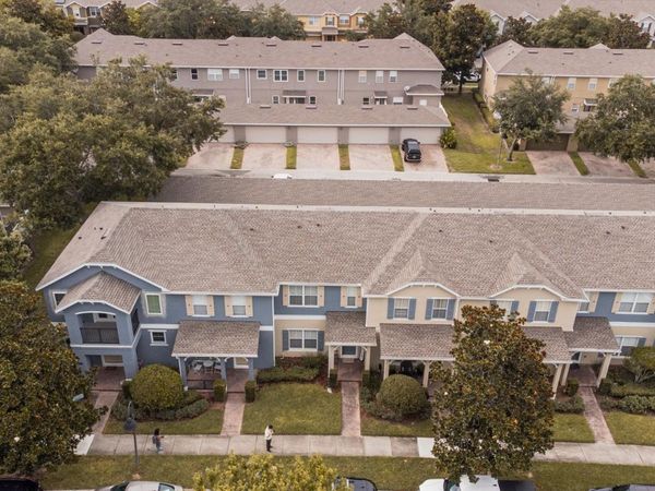 11843 DEER PATH WAY , ORLANDO, FL 32832