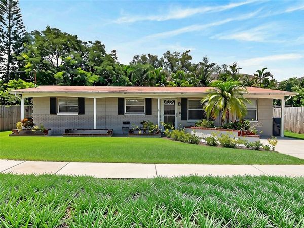 4014 W LAND AVENUE , TAMPA, FL 33616