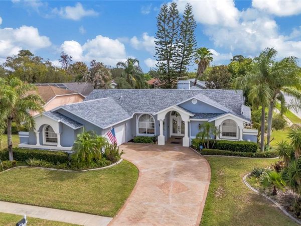 13640 MORNING COURT , HUDSON, FL 34667