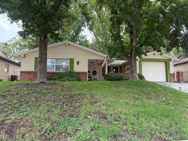 12204 BEAR CREEK LANE , HUDSON, FL 34667