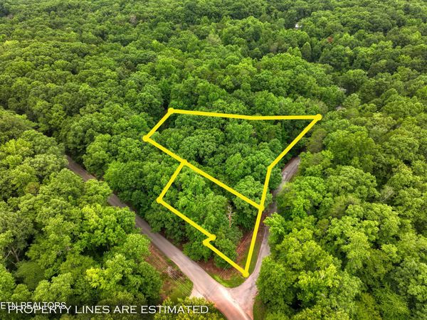 Lake Overlook Drive, Rockwood, TN 37854