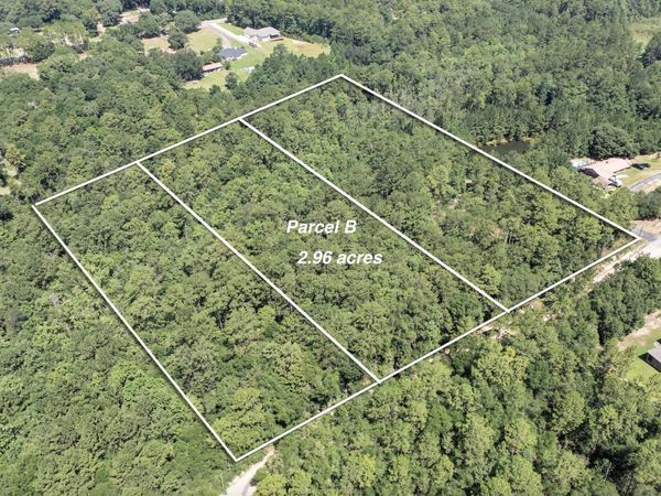 Parcel B Willow Lane, Crestview, FL 32539