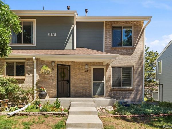 8745 W Cornell Avenue , Unit 11, Denver, CO 80227
