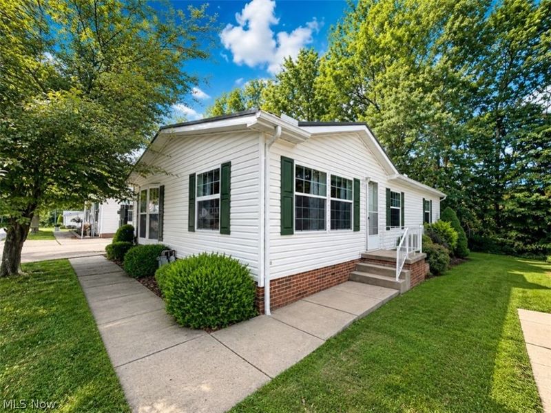 1268 S Lincoln Avenue, Salem, OH 44460 Photo 1