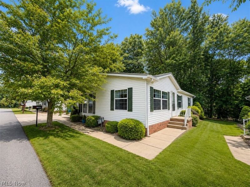1268 S Lincoln Avenue, Salem, OH 44460 Photo 2
