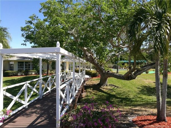 2950 SE Ocean Boulevard , Unit 136-6, Stuart, FL 34996
