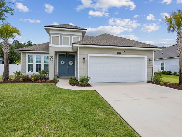 95330 CORNFLOWER Drive , Fernandina Beach, FL 32034