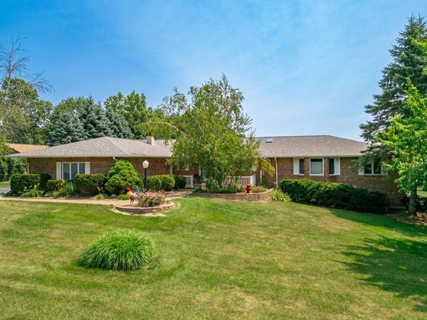 9655 Ramblin Ridge Road, BELVIDERE, IL 61008