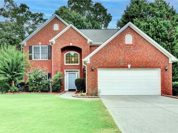 3617 willbrooke run , Duluth, GA 30069