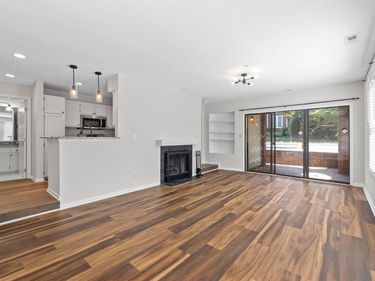 1021 Brighthurst Drive, Unit 103, Raleigh, NC 27605