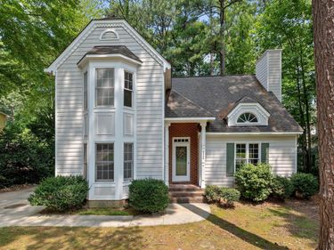5325 Fairmead Circle, Raleigh, NC 27613