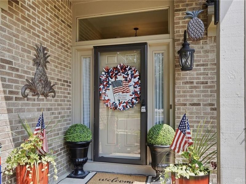 6756 Rivers Edge Court, Waynesville, OH 45068 Photo 2